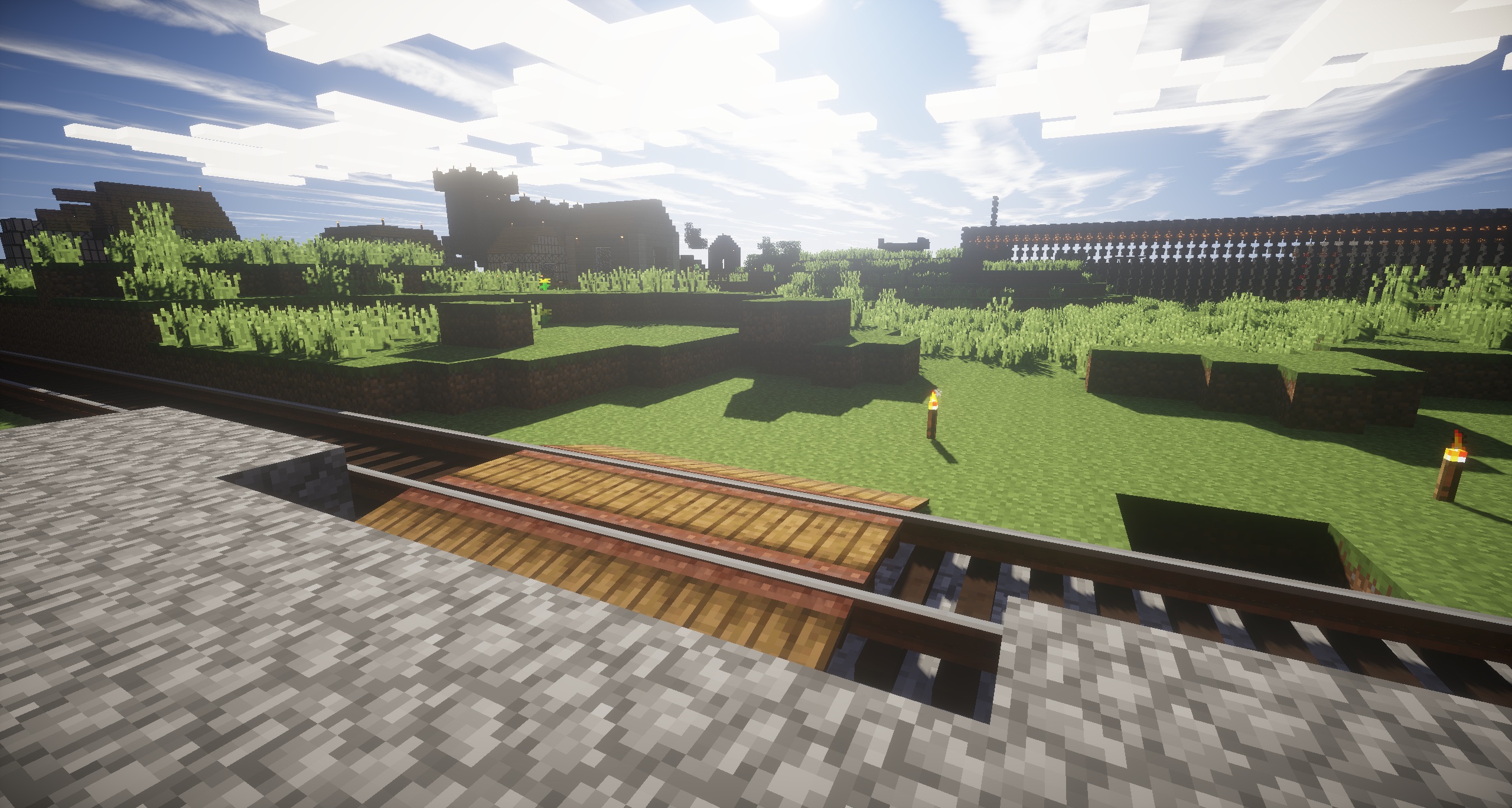 Zrzut ekranu 4 z serwera