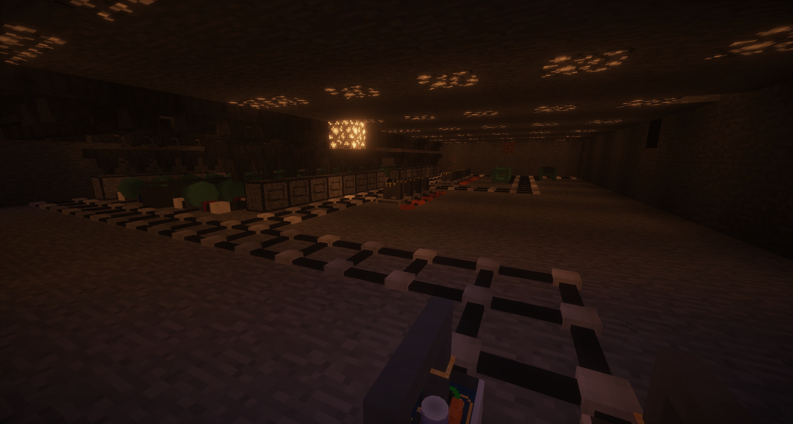 Zrzut ekranu 5 z serwera